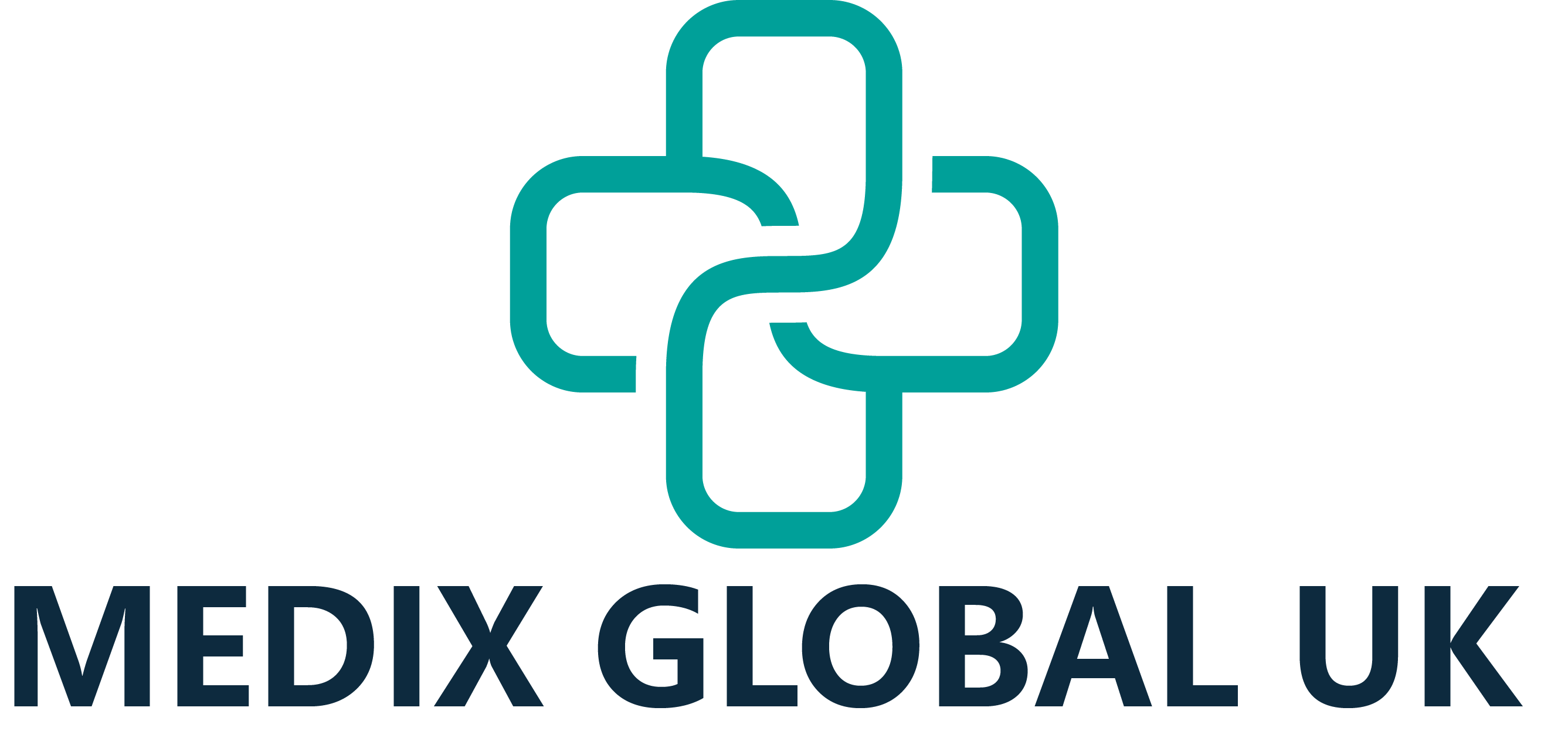 Medix Global Logo